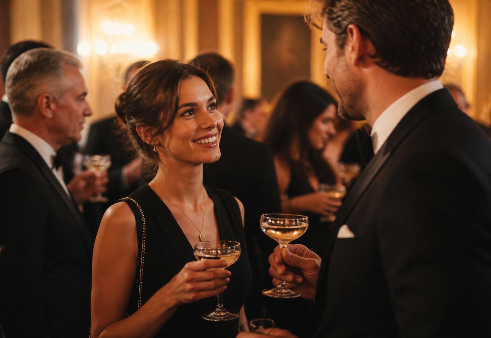 Corporate & Brand Events